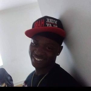 Meet your Posher, Mikey